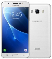 Замена кнопок на телефоне Samsung Galaxy J7 (2016) в Хабаровске